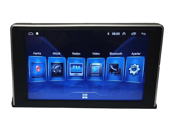 BMW 1 SERİSİ  2012/2018  9 İNÇ 6-64 ürün görseli