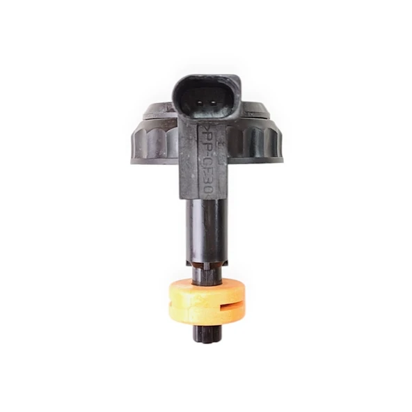 VW Golf 5 2004-2008 Fren Hidrolik Depo Kapağı 1K1611349C - 4