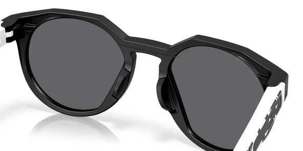 Oakley HSTN Erkek Güneş Gözlüğü 0OO9242 OAK.1252 - Resim 9