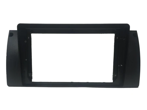 BMW E39 /E39  1995/2003  9 İNÇ 4-32 - Resim 5