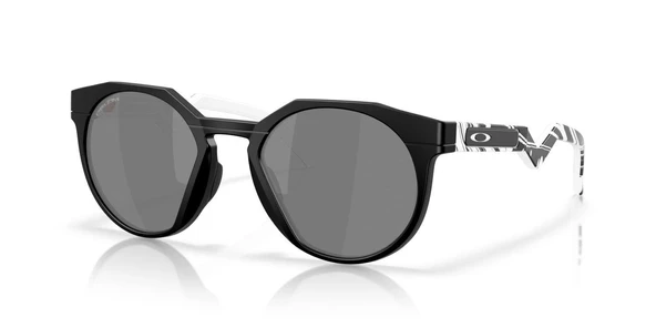 Oakley HSTN Erkek Güneş Gözlüğü 0OO9242 OAK.1252 - Resim 2