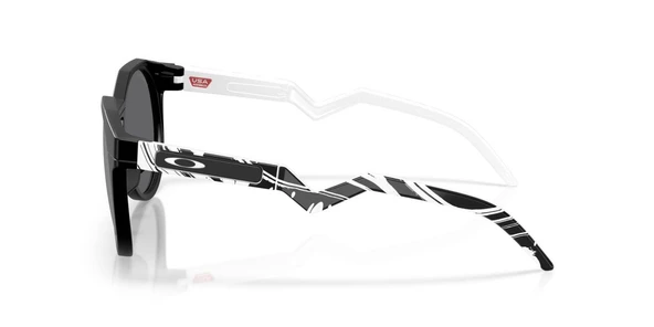 Oakley HSTN Erkek Güneş Gözlüğü 0OO9242 OAK.1252 - Resim 7