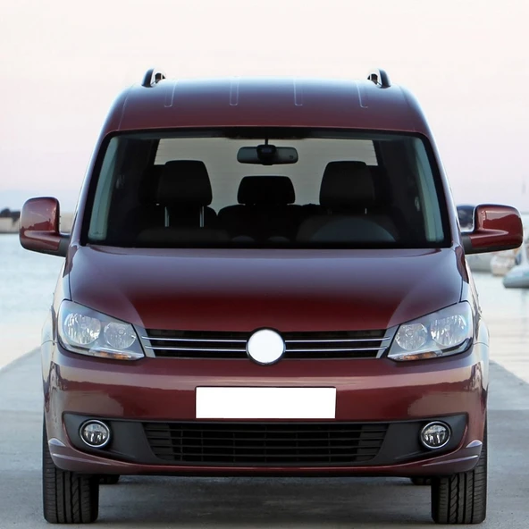 VW Caddy 2011-2015 Fren Hidrolik Depo Kapağı 1K1611349D - 2
