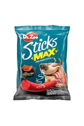 Dr Zoo Sticks Max
