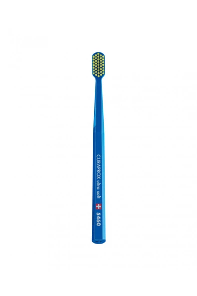Curaprox Cs 5460 Ultra Soft Diş Fırçası- Lacivert 23921
