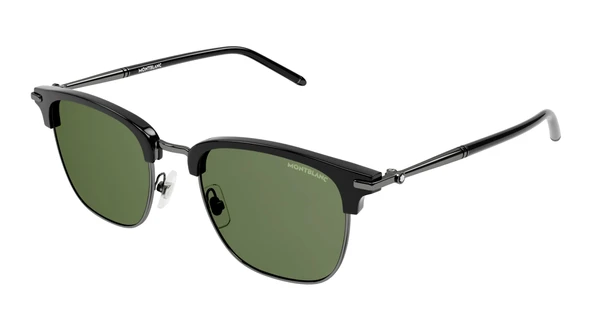 MONTBLANC 0242S 006 53 Güneş Gözlüğü
