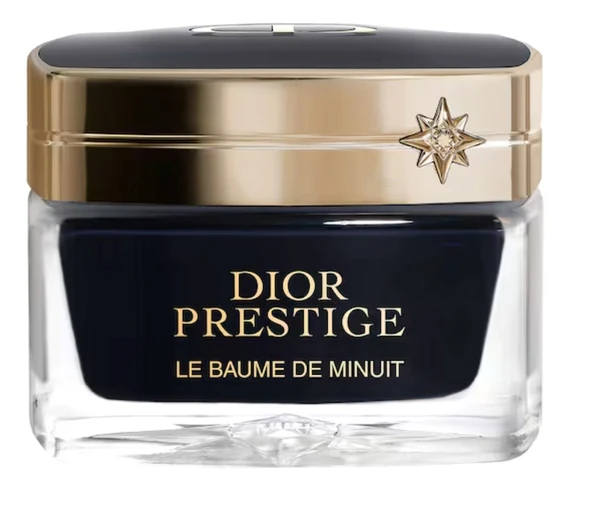 Dior Prestige Le Baume de Minuit - Night Cream 50 ml