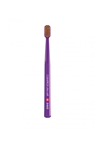 Curaprox Cs 5460 Ultra Soft Diş Fırçası - Mor 23921