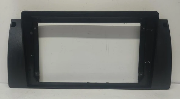 BMW E39 /E39  1995/2003  9 İNÇ 6-64 - Resim 5