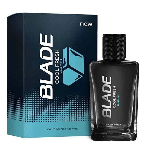 Blade Cool Fresh Edt Parfüm 70 Ml ürün görseli