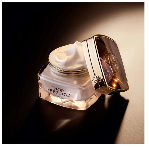 Dior Prestige - Yaşlanma Karşıtı Krem 50 ml - 3