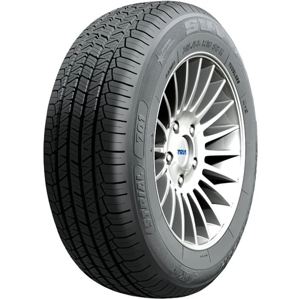 Strial 235/50R18 97V 701 SUV (Yaz) (2024) ürün görseli