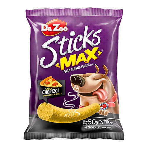 Dr Zoo Sticks Max