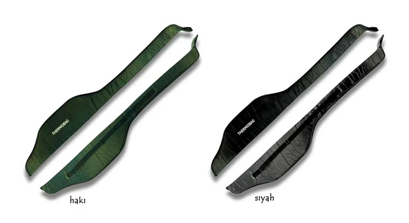 Thermobag Fishing Surf Kamış Çantası 160 cm - 4