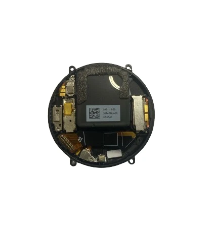 Huawei GT3 42mm Uyumlu Saat Pil Bataryası - 1