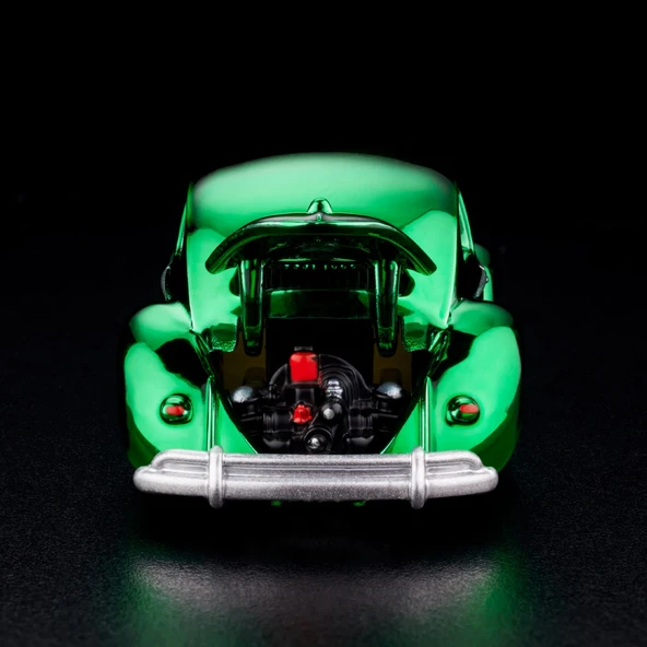 HotWheels RLC KAWA-BUG-A - 4