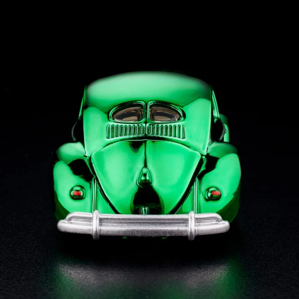 HotWheels RLC KAWA-BUG-A - 5