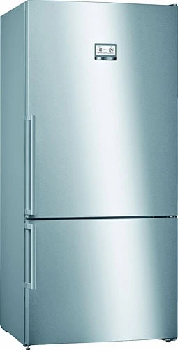 Bosch KGN86AIF0N Kombi No Frost Buzdolabı