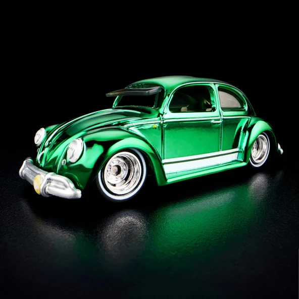 HotWheels RLC KAWA-BUG-A - 12
