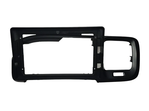 VOLVO S60  2011/2018  9 İNÇ 4-32 - Resim 4