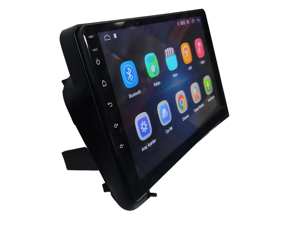 VOLVO S60  2011/2018  9 İNÇ 4-32 - Resim 3