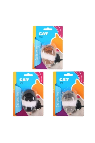 Eastland Titreyen Pelus Fare 8 Cm - 2