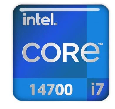 DAGMOR BN2015308 İNTEL İ7 14700 32GB RAM DDR5 500GB M2 NVME 23.8'' LED EKRAN SET + WİFİ OFİS BİLGİSAYARI - 2
