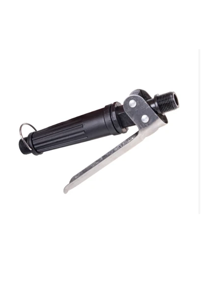 MANUEL SIRT İLAÇ ATMA MAKİNESİ 16 LT KABZE VT16 VETA 157235 VT160110 - 1