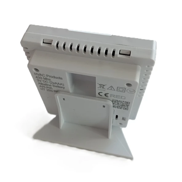 General Life Aruna HT25S Rf Kablosuz Oda Termostatı - 3