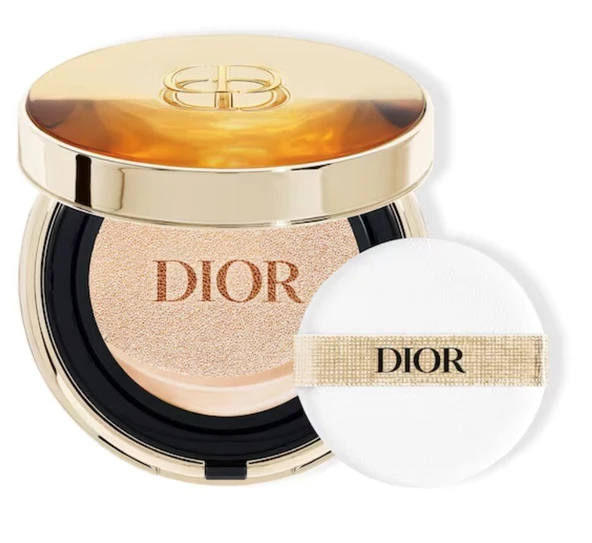 Dior Prestige Le Cushion Teint de Rose - Fondöten 010 Ivory