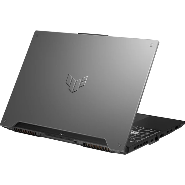 Tuf Gaming F15 FX507ZC4-HN011 Intel Core i7 12700H 16 GB 512 GB SSD RTX 3050 144 Hz Freedos 15.6" FHD Taşınabilir Bilgisayar - Resim 4