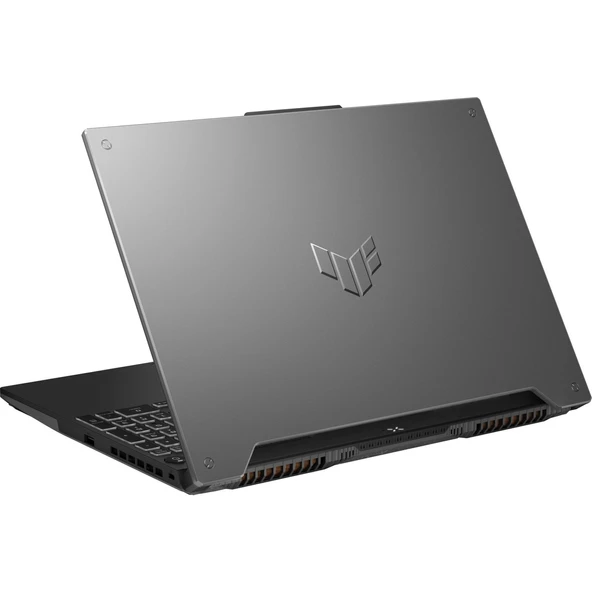 Tuf Gaming F15 FX507ZC4-HN011 Intel Core i7 12700H 16 GB 512 GB SSD RTX 3050 144 Hz Freedos 15.6" FHD Taşınabilir Bilgisayar - Resim 5
