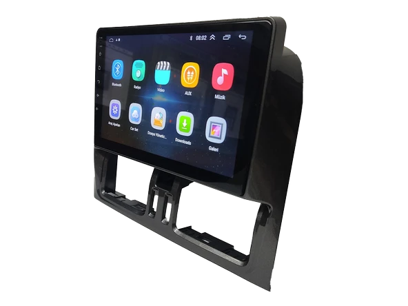 VOLVO XC 60  2010/2016 9 İNÇ 4-64 - Resim 3