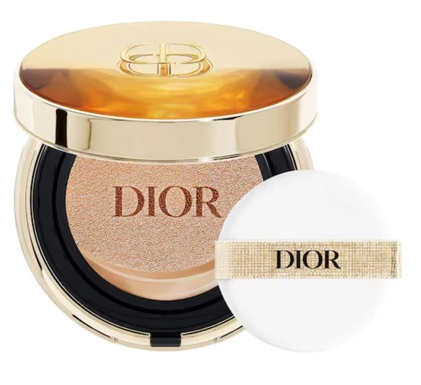 Dior Prestige Le Cushion Teint de Rose - Fondöten 030 Medium Beige ürün görseli