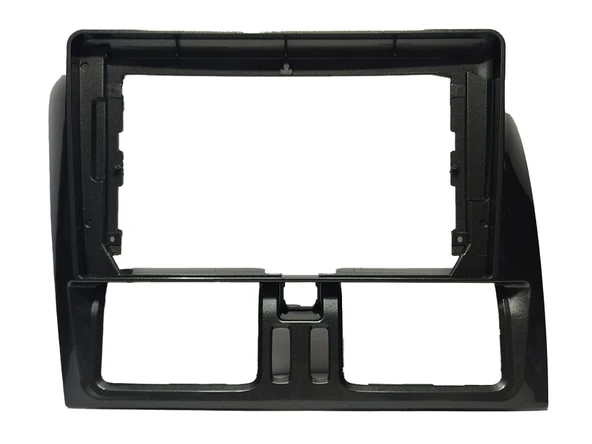 VOLVO XC 60  2010/2016 9 İNÇ 4-64 - Resim 4