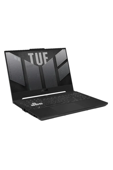 Tuf Gaming F15 Fx507zc4-hn009 I7-12700h 16gb Ram 512gb Ssd 4gb Rtx3050 15.6 Inç Fhd 144hz - 3