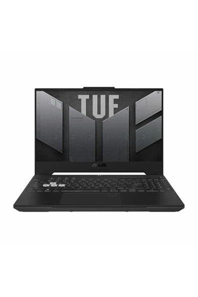 Tuf Gaming F15 Fx507zc4-hn107w Intel Core I7-12700h 16gb Ddr4 512gb M2 Ssd Nvidia Geforce Rtx30 ürün görseli 1