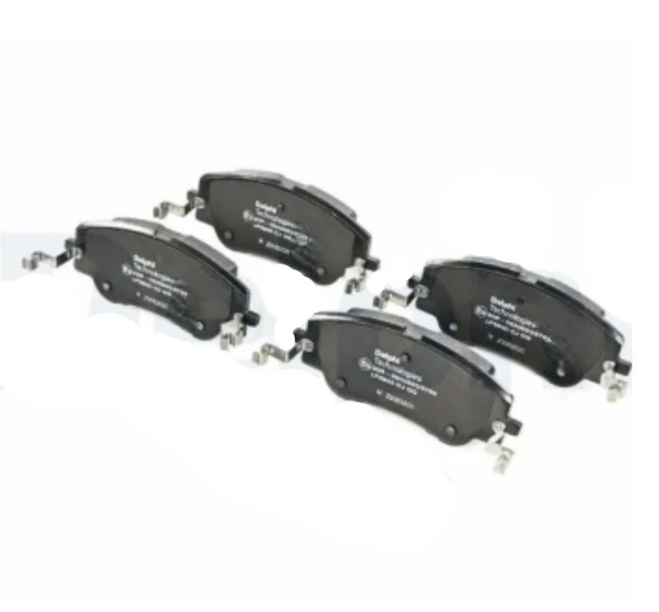 ON FREN BALATASI PICK UP D22 SKYSTAR 02>05 YD25 NAVARA 05>08 PATFINDER 97>04 ürün görseli 1