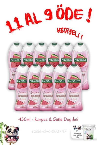 Eyüp Sabri Tuncer Pure Love Duş Jeli 750 ml - 1