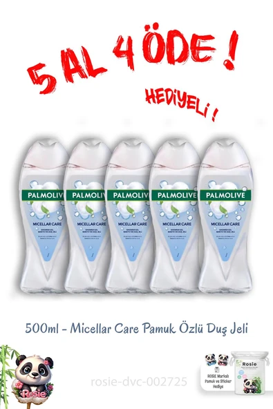 Eyüp Sabri Tuncer Pure Love Duş Jeli 750 ml ürün görseli