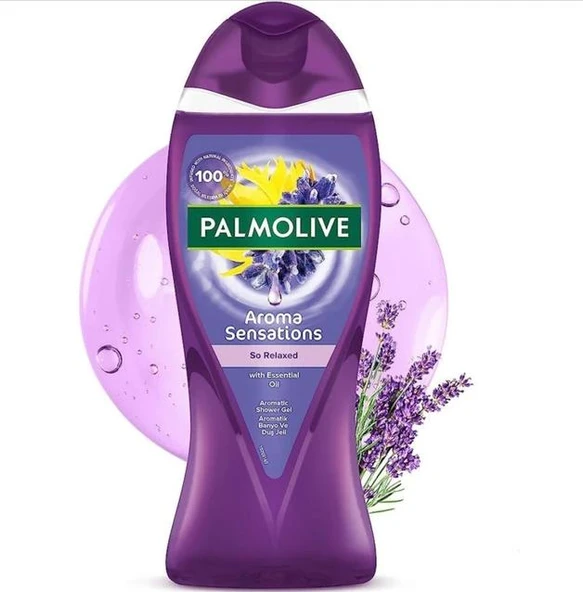 Eyüp Sabri Tuncer Pure Love Duş Jeli 750 ml