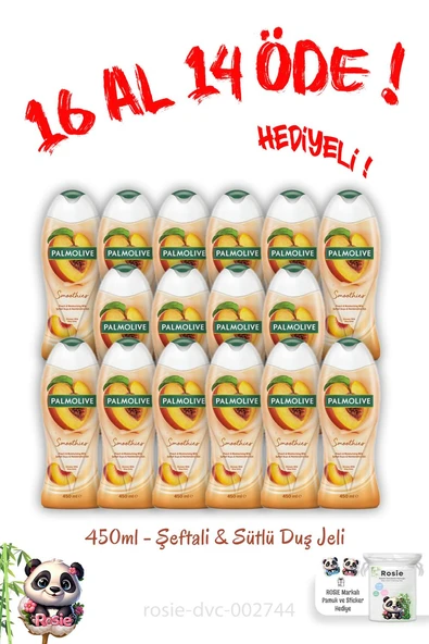 Eyüp Sabri Tuncer Pure Love Duş Jeli 750 ml