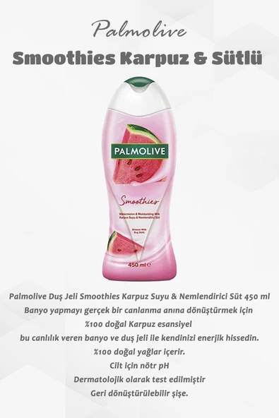 Eyüp Sabri Tuncer Pure Love Duş Jeli 750 ml - 2