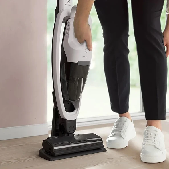 Electrolux ES52CB18SH WellQ 500 2'si 1 Arada Dikey Şarjlı Süpürge - 5
