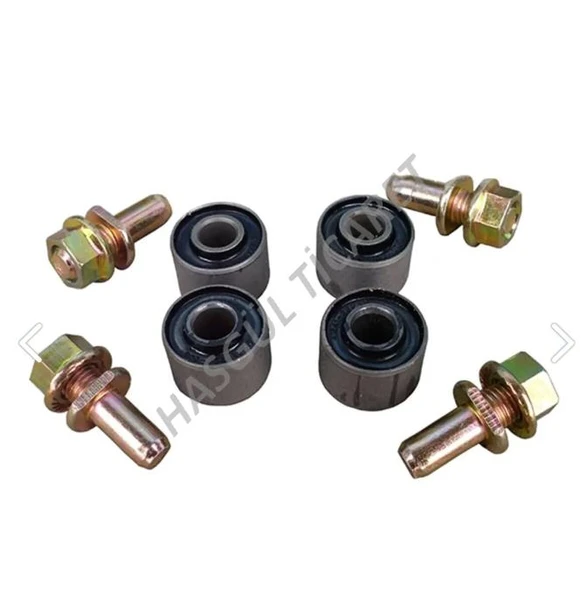 Hsgl Motorsiklet CG 125 Arka Dişli Takozu Vidalar Dahil MNR53698 - 4