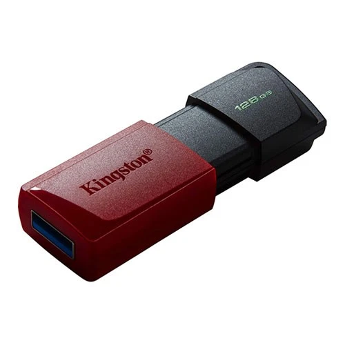 <![CDATA[KINGSTON 128GB USB 3.2 Exodia DTXM/128GB Taşınabilir Bellek]]>