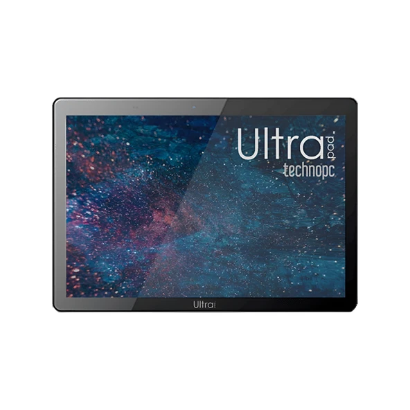 TECHNOPC Ultrapad UP10.SI21WA 10.1"  RK3126 4 Core 2GB 16GB 1280*800 IPS 5000mAh  2MP/5MP And10 Nesil Yok