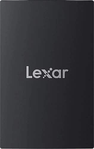LEXAR 512GB LSL500X512G-RNBNG EXT.SSD 512GB USB3.2 GEN2X2 UP TO 2000MB/S READ AND 1800MB/S WRITE ürün görseli