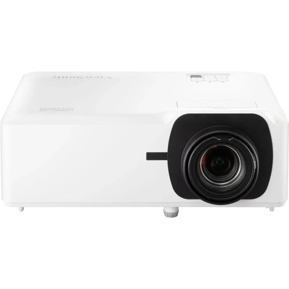 <![CDATA[VIEWSONIC 6000ansilümen Ls901hd 1920x1200 Lazer Kısa Mesafe Projeksıyon]]>
