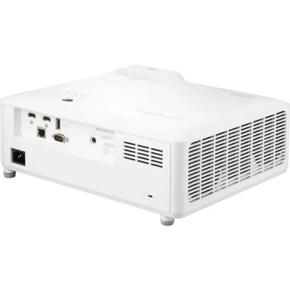 <![CDATA[VIEWSONIC 6000ansilümen Ls901hd 1920x1200 Lazer Kısa Mesafe Projeksıyon]]> - Resim 8